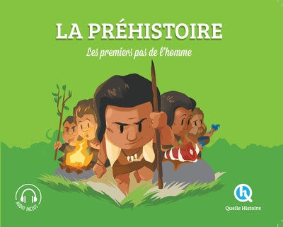 La Préhistoire