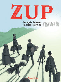 Dans ma zup