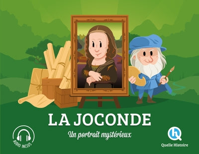 La Joconde
