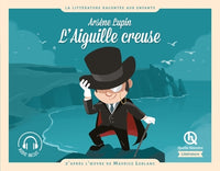 L'aiguille creuse
