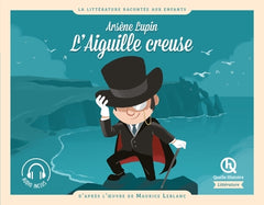 L'aiguille creuse