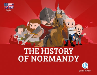 Histoire de la Normandie