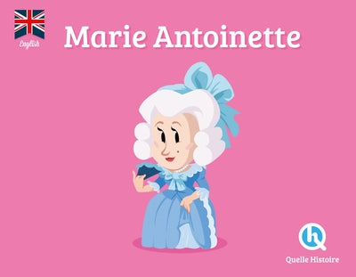 Marie-Antoinette