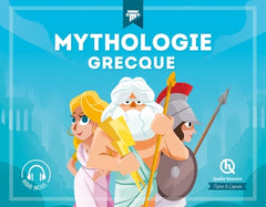 mythologie grecque