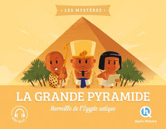 La grande pyramide