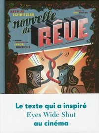 La nouvelle rêvée