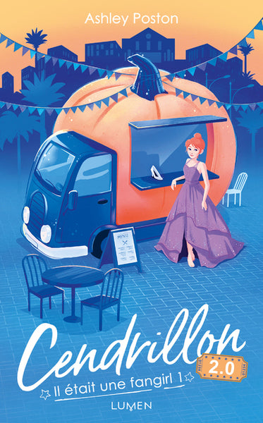 Geekerella: A Fangirl Fairy Tale