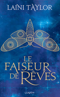 Le faiseur de rêves - Livre I