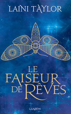 Le faiseur de rêves - Livre I