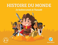 Histoire du Monde