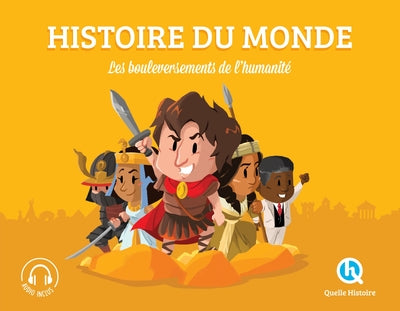 Histoire du Monde