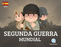 Seconde Guerre mondiale
