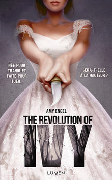 The revolution of Ivy - tome 2