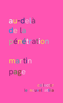 Au-delà de la pénétration