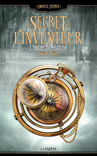 L'Énigme du magicien