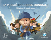 Première Guerre mondiale