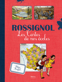 Les cartes  de nos écoles