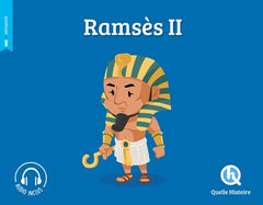 Ramsès II