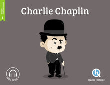 Charlie Chaplin