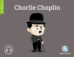 Charlie Chaplin