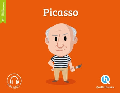 Picasso