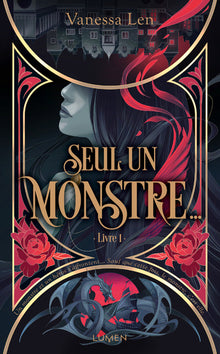 Les Monstres - Tome 1