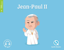 Jean-Paul II (2nd éd.)