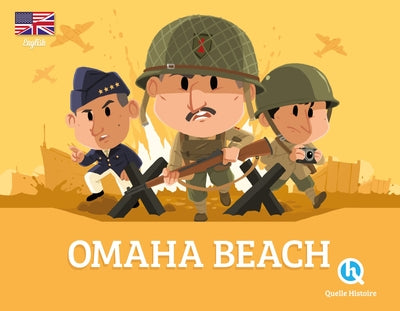 Omaha Beach