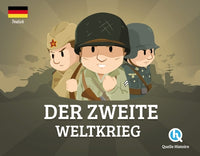 Seconde Guerre mondiale