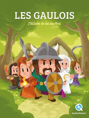 Les Gaulois