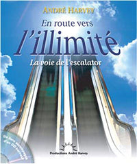En route vers l'illimité - La voie de l'escalator