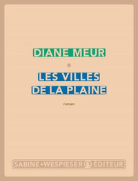 Les villes de la plaine