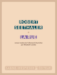 La Rue
