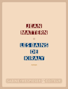 Les bains de Kiraly