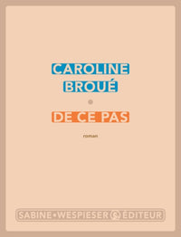 De ce pas