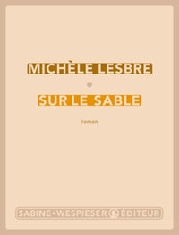 Sur le sable