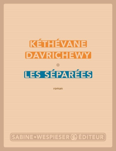 Les séparées