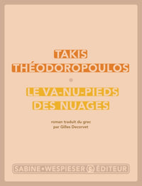 Le va-nu-pieds des nuages