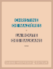 La route des Balkans