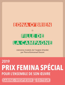 Fille de la campagne