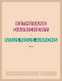 Nous nous aimions