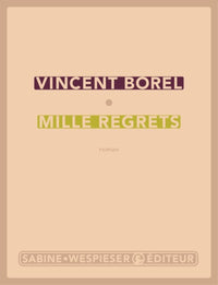 Mille regrets