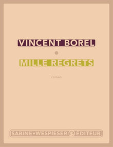 Mille regrets