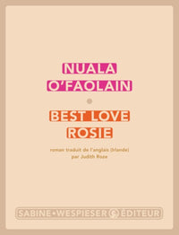 Best Love Rosie