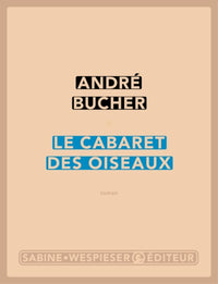 Le cabaret des oiseaux