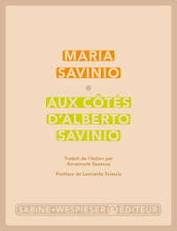 Aux côtés d'Alberto Savinio