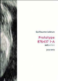 Prototype 876437 1-A