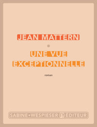 Une vue exceptionnelle