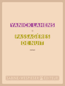 Passagères de nuit