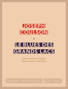 Le Blues des grands lacs